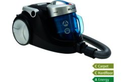 Hoover SP81BL11001 Blaze Bagless Cylinder Vacuum Cleaner